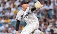 阪神・村上頌樹、日本S翌日に結婚発表　お相手は一般女性「陰で支えてくれた妻に感謝」