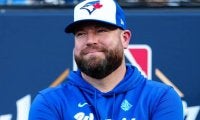 山本由伸が先発する第6戦は「心配」 ブルージェイズ指揮官がのぞかせた“本音”「彼が疲れていたらいいんだけど…」