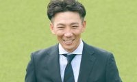 “竜党”の嶋基宏が中日ヘッド就任　井上野球を支えるキーマンに「やりたい野球を伝えるのが仕事」