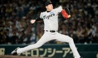 阪神・才木浩人のポスティング移籍、今オフは認めず　球団幹部が明言
