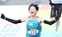 【全日本大学駅伝】青学大は18年以来の王座奪還を目指す　黒田朝日ら補欠登録