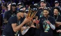通算3度目…NBAカップのグループプレーが日本時間11月1日にスタート