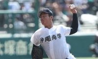 九州大会準決勝はともに1点差ゲームで、準々決勝敗退の沖縄尚学の選抜は絶望的か
