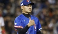 助っ人去就不透明の藤川阪神も動くか　母国メディアがNPB複数球団の“入札合戦”を報じる台湾の剛腕・徐若熙とは何者か