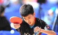 男子・Ｕ１４は大野颯真、小林右京が中心　Ｕ１３は岡田蒼空らがＶ候補…卓球全日本カデット