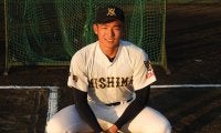 11球団が注目した大型外野手が4年目で戦力外…今季は左アキレス腱断裂手術で長期離脱