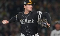 先発補強目指す巨人も興味？　「ソフトバンク33歳、最多勝右腕」の去就にX注目　3年連続2桁マークの鉄腕「今の巨人に1番必要な投手」「マジで来てほしい」