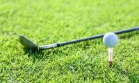 【庭でアプローチショット】アプローチの腕が上がる練習方法３選！芝の生え方に注目して打とう