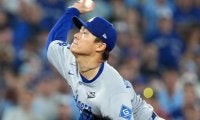 山本由伸をグラスノー称賛「僕が見た中でも最高レベルの投手」　“救世主”に疑いなし「驚異的」