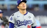 山本由伸が証明する“史上最高額の価値”　2年前に懐疑論を飛ばした元MLB戦士も謝罪「俺の見方は間違っていた。本当に、本当に素晴らしい」