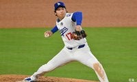 大谷翔平が先発か？ワールドシリーズ第7戦でドジャースの投手起用はどうなる