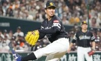 元鷹40歳がくふうハヤテ退団を報告　異例の現役復帰も…今後は未定「もう少し時間をかけて」