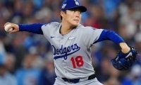 ド軍を救った山本由伸の真価　元ヤ軍主砲が証言したMLB256勝投手の辛口評価「ペティットは彼を“小柄な男”と言ったんだ」