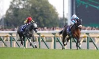 【天皇賞(秋)】豪華メンバーが集う一戦 もっとも多くのGI馬が揃った年は？