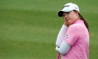 バミューダ芝でのパット克服へ 竹田麗央は「思ったところに打ち出すことだけを考えて」