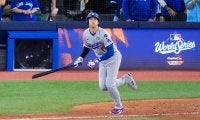 もうワケわからん！ 大谷翔平に「ドン引き」衝撃の変態打ち→“謎の打球”に外野手の様子がおかしくなる「フライだと思うだろ」