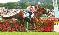 JRAの横山典弘騎手に黄綬褒章　貫いてきた「馬本位」の姿勢