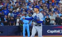 山本由伸に同僚から称賛と感謝　クラブハウスで漏れた“本音”「信じられない」「驚異的」