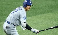 問われる大谷翔平への“敬遠策”の是非　MLB通算541本塁打の最強OBは異論「君たちは勝負をするの？ 勝ち筋はないぞ」