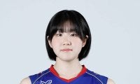 【女子バレー】クインシーズ刈谷の北川美桜を育てた、周囲の人間とのやりとり　先に日本代表入りした秋本美空からは「待ってる」
