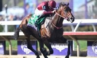 【米・BCクラシック結果】フォーエバーヤングが世界の頂点に立つ！ 日本調教馬初の快挙！