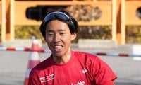 【全日本大学駅伝】帝京大２区楠岡由浩が区間タイ記録の快走「ヤバい」「えっぐ！」SNS騒然