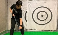 【ゴルフ】ヘッドスピードを上げるための身体の使い方