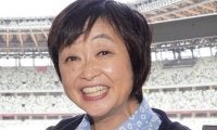 【全日本大学駅伝】「監督のお弁当事情まで…」増田明美さん、“名物”監督バス同乗リポート