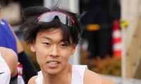 【全日本大学駅伝】４区は中大・柴田大地がバースデー区間賞でトップに押し上げる「いい思い」