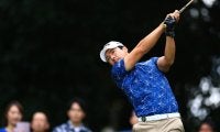 【速報】石川遼は4打差でサンデーバックナインへ 佐藤大平が初優勝へ首位キープ