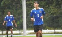 微笑みのディフェンスリーダー。藤田明日翔が日本のゴールにカギを掛ける！　FIFA U-17ワールドカップ カタール2025 日本×モロッコマッチプレビュー