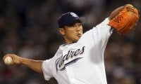 【MLB日本人選手列伝】大塚晶文：「ポジティブ・シンキング」で大成功 リリーバーとして確かな実績を残したメジャー３年半の輝き