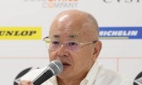 【スーパーＧＴ】坂東正明代表が今季を総括　「毎年、新しいものが入ってくる。課題をクリアしながら、強くなって一歩一歩、登っていきたい」