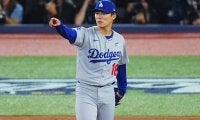 山本由伸、延長10回も続投→3者凡退　前日96球から「中0日」…連投も相手打線圧倒