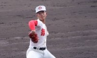 智弁学園が5年ぶりの決勝進出！最後はエースが締める