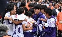 【全日本大学駅伝】駒大とドジャース優勝の瞬間ほぼ同時「忙しかった」ＳＮＳ上で悲鳴上がる
