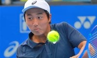  望月慎太郎 チチパス弟に完勝 