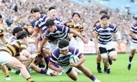 【ラグビー】100回目「慶明戦」まさか“勘違い”で試合終了…敗戦の慶大主将「僕だけの責任」
