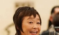 【全日本大学駅伝】「ますます健康寿命が延びそうですね」増田明美さんが駒大・大八木総監督直撃