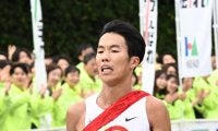 【全日本大学駅伝】「やっと優勝を狙ってるチームに」２位中大・藤原正和監督が箱根でリベンジへ