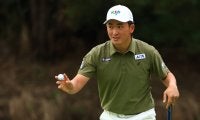 金子駆大が賞金レースで生源寺龍憲に肉薄 “1位なら”米ツアー予選会挑戦へ