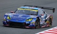 【スーパーＧＴ】スバルＢＲＺ堂々の２位　不運続きのシーズンも…“名物エンジン”とのラストランで表彰台