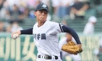 阪神ドラ1の母校・高川学園、08年以来、県4位から中国大会優勝ならずも42年ぶりの選抜は当確