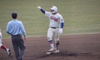 神戸国際大付が大阪桐蔭に快勝！09年以降の直接対決では3勝1敗と勝ち越し