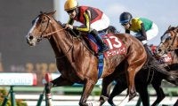 アルゼンチン共和国杯など4重賞 地方ではJBC/今週の競馬界の見どころ