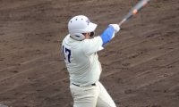 神戸国際大付が大阪桐蔭に完勝！先制打を打った強打者の名前も話題に【近畿大会】