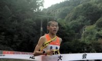 岡山県高校駅伝で倉敷が男女とも優勝　男子は48連覇、女子2年連続