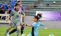 鳥取城北が8連覇、鳥取東を下し全国大会へ　高校女子サッカー決勝