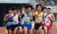 【東日本実業団駅伝】創価大出身のサンベルクス吉田響が区間２位　来年にマラソン出場も明言