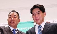 【プロ野球】高木豊がセ・リーグのドラフト総括で中日を高く評価　一方でヤクルトは「勝負に出てもよかったんじゃないか」｜「中日・広島・ヤクルト」編